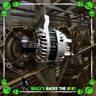 Jeep Compass And Jeep Patriot Alternator For Sale