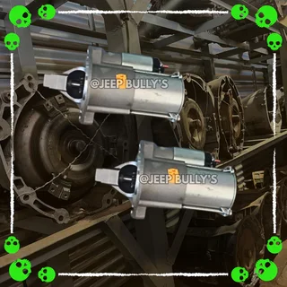 2.8 Jeep Wrangler Jk Starter For Sale.