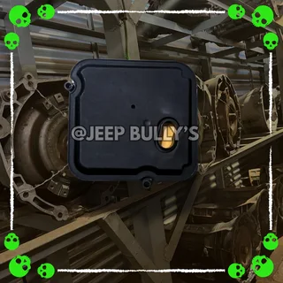 62 TE Gearbox Filter For Sale. Brand New Options For Sale