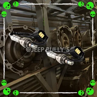 Chrysler/ Dodge/ Jeep Universal Oxygen Sensors For Sale