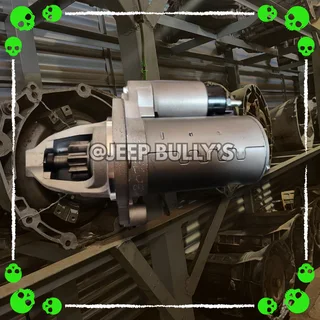 Dodge journey 3.6 2012 Starter For Sale At Jeep Bully’s