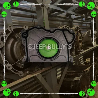 Jeep Grand Cherokee Wk2 Rear Main Seal