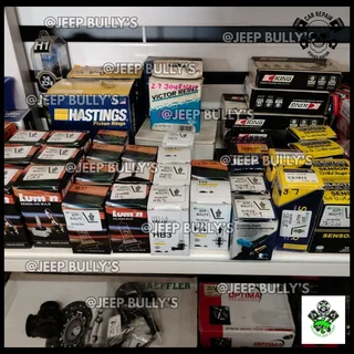 Globes For Sale Fitted For Jeep,Dodge, And Chrysler