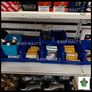 Various Spark Plugs For Sale At Jeep Bully’s For Your Jeep, Dodge And Chryslers