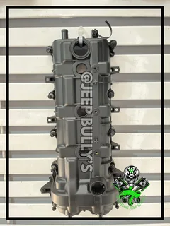 3.6 Jeep Grand Cherokee, Jeep Wrangler Tapid Cover.