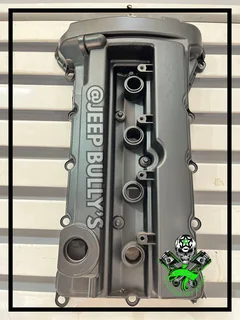 Dodge Caliber, Jeep Compass, Jeep Patriot Tapid Cover