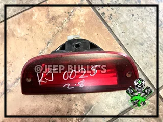 2.8 Jeep Cherokee Kj Brake Light