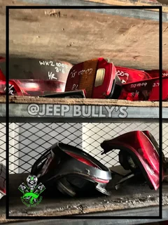 Jeep/Dodge/Chrysler Taillights Second Hand For Sale