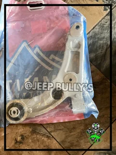 Jeep Cherokee KL Control Arm. Brand New