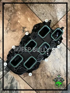 3.6 Jeep Grand Cherokee, Jeep Wrangler Intake Manifold. Brand New