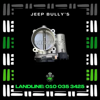 3.6 Dodge Journey Brand New Throttle Bodies Just In