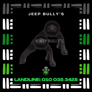 2.0 Jeep Compass and Dodge Caliber Engine Mountings For Sale