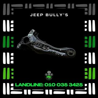 Dodge Caliber Right Rear Control Arm For Sale.