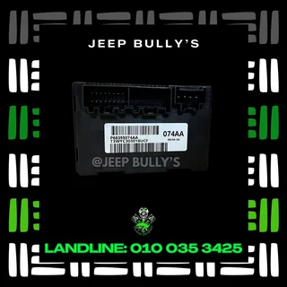 Jeep Transfer Case Modules For Sale