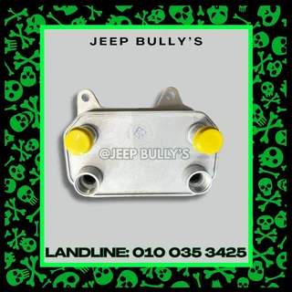 2.7 Dodge Journey Oil Cooler For Sale