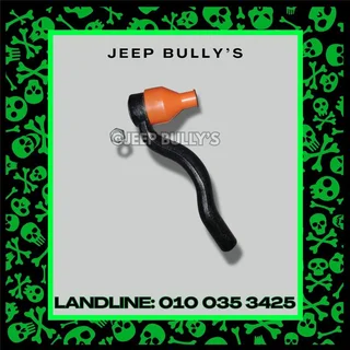 Jeep Grand Cherokee Wk2 Tie Rod End For Sale