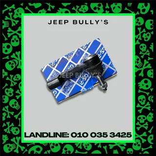 Jeep Cherokee KJ 3.7 Tie Rod Ends Now For Sale At Jeep Bully’s