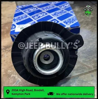 Jeep Cherokee KL 3.2 Shock Mountings Available In Store