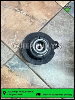 Jeep Cherokee KL 3.2 Shock Mountings Available In Store