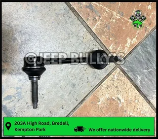 3.6 Jeep Grand Cherokee Wk2 Stabilizer Links Available. Now In Stock