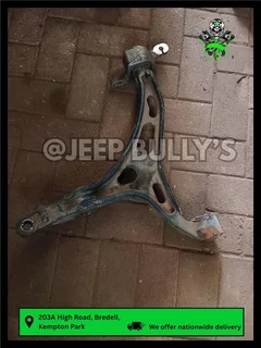 Second-Hand Suspension Control Arm – Jeep/Dodge/Chrysler
