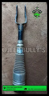 Second-Hand Shock Absorber / Strut Assembly – Jeep or Dodge