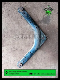 Second-Hand V- Arm – Jeep/Dodge