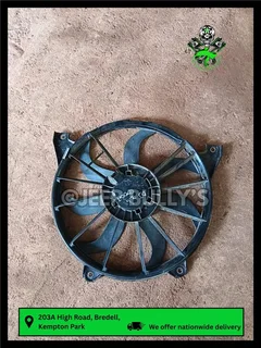 Good Condition Used Radiator Fan For Dodge Journey 3.6