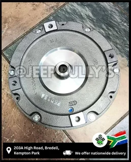 Jeep Wrangler 2.8 Clutch Kit In Stock. Now Available At Jeep Bully&#39;s.