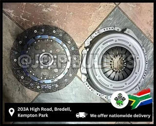 Jeep Wrangler 2.8 Clutch Kit In Stock. Now Available At Jeep Bully&#39;s.