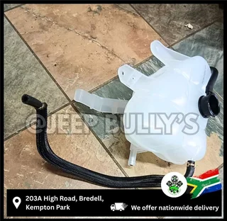 3.0 Jeep Grand Cherokee Wk2 Waterbottle. Now Available At Jeep Bully&#39;s.