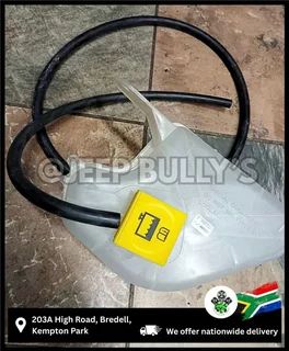 Jeep Wrangler 2.8 Water Bottles Just Landed.