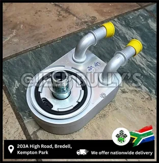 Dodge Journey 2.8 Oil Cooler Available In Store.