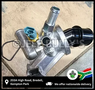 Jeep Wrangler 2.8 Thermostats At Jeep Bully&#39;s