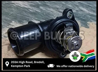 3.0 Jeep Grand Cherokee Wk2 Thermostats Available At Jeep Bully's