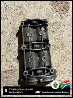 Second Hand Jeep Cherokee Kj 2.8 Oil Pumps In Store