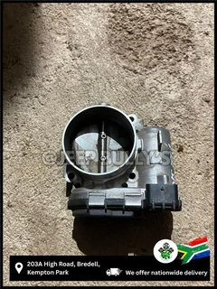 Now Available: Second Hand 2.7 Dodge Journey Throttle Bodies