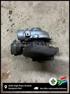 In Store Today: Jeep Cherokee Kj 2.8 Turbo. New And Second Hand Available.