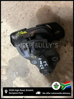 In Store Today: Engine Mountings For A Dodge Journey 3.6. New And Second Hand Available.