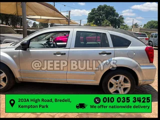 Premium Dodge Caliber 2.0 Auto Door Panels & Handles – Ready to Fit, Ready to Deliver