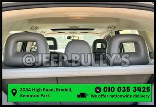 Dodge Caliber 2.0 Automatic In Excellent Condition Now Breaking For Spares. Seats