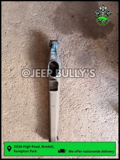 Lower Right Rear Control Arms: Dodge Caliber Available At Jeep Bully's