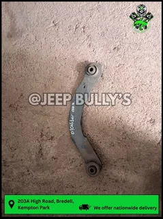 Dodge Caliber Banana Arm In Store At Jeep Bully's