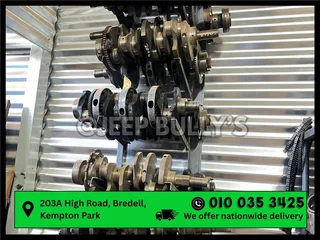 All Preloved Crank Shafts Now For Sale: Jeep/Dodge