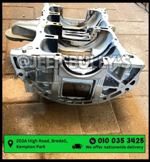 Used Jeep Compass And Jeep Patriot Sump In Store At Jeep Bully's