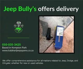 3.6 Jeep Grand Cherokee Wk2 Sensor For Sale. Delivery Available