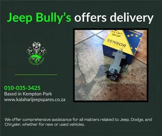 3.6 Jeep Wrangler Cam Sensors For Sale. Brand New