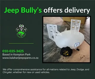 1.4 Brand New Jeep Renegade Water Bottle For Sale.