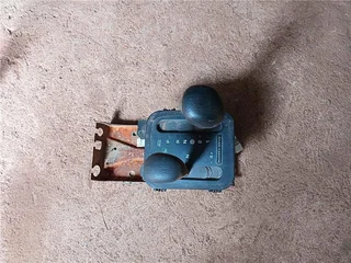 Jeep Grand Cherokee Wj Second Hand Gear-lever For Sale