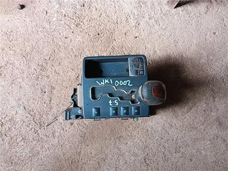 5.7 Preloved Gear-Lever Fitted For Jeep Grand Cherokee Wk1